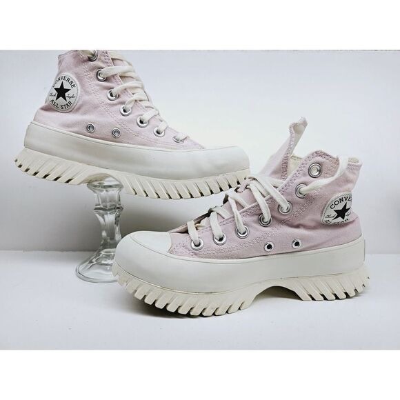 Converse Women 5.5 - Picture 3 of 10